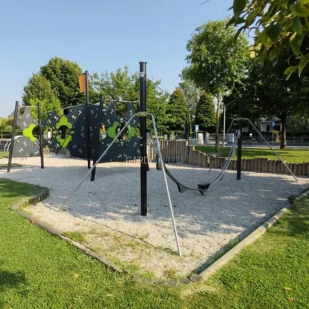 아파트 Agata - 250 M Dal Di Garda -